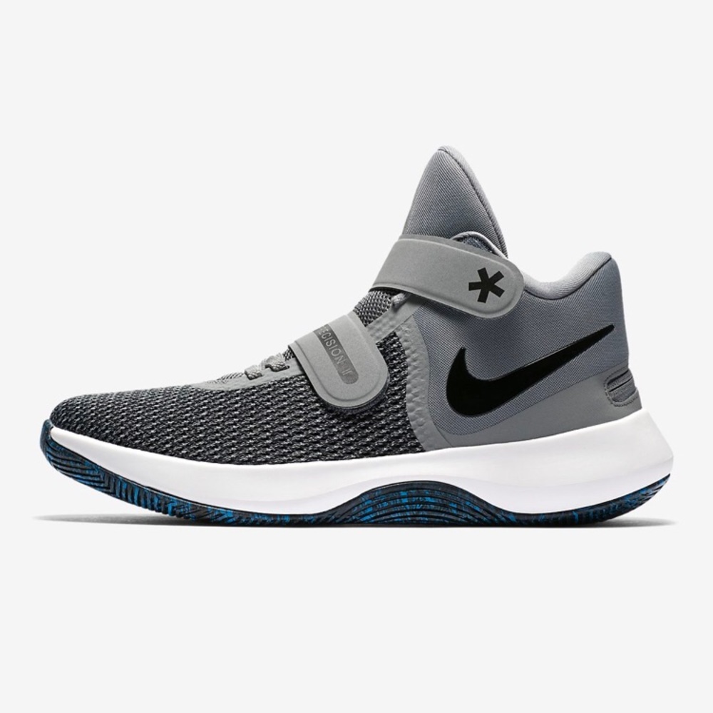 Nike Air Precision II FlyEase